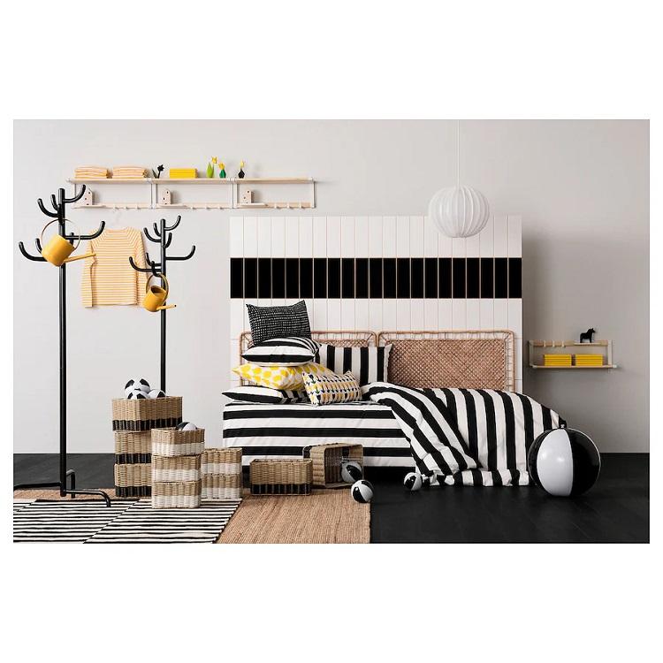 イケア（IKEA） IKEA - - SLANHOSTMAL -スローンホストマル- 掛け布団