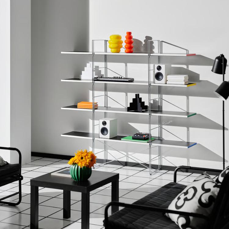 イケア（IKEA） 【 IKEA - イケア -】BYAKORRE -ビーヤコレ- オープン