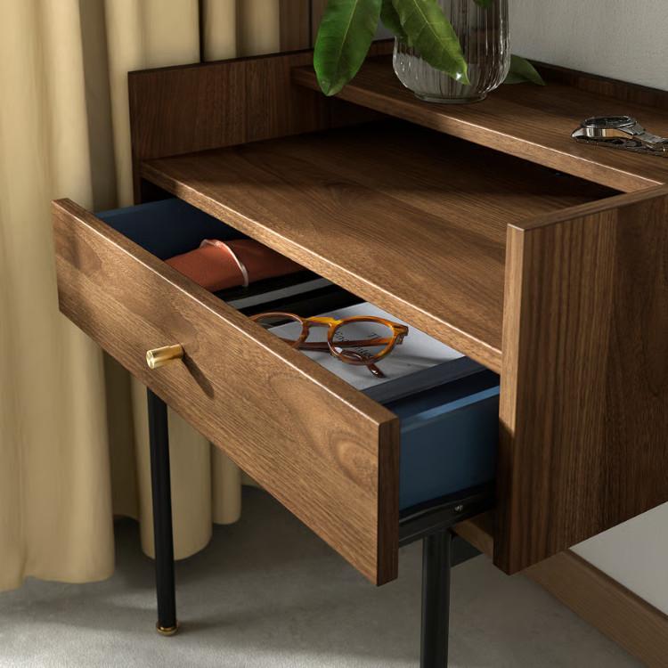 イケア（IKEA） IKEA - - RADMANSO -ロードマンソー- ベッドサイド