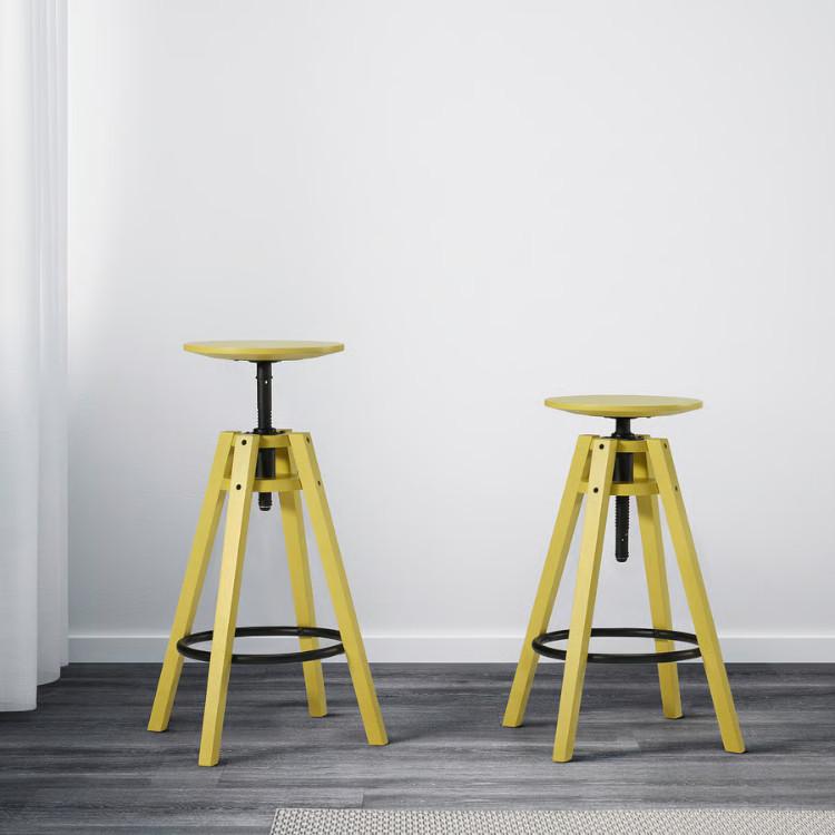 イケア（IKEA） IKEA - - DALFRED -ダルフレッド- カウンターチェア