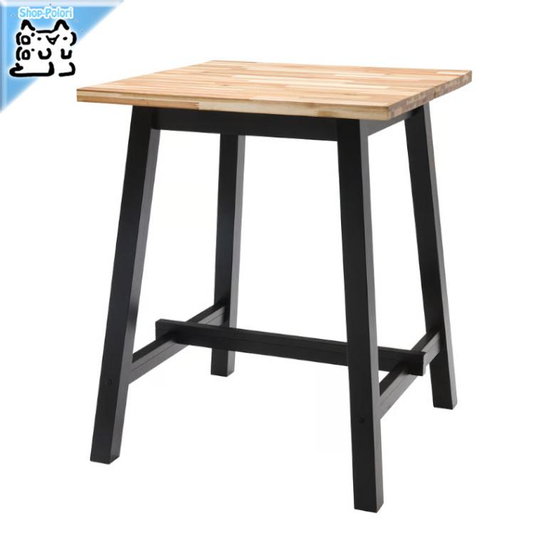 イケア（IKEA） IKEA - - SKOGSTA -スコグスタ- テーブル カウンターの