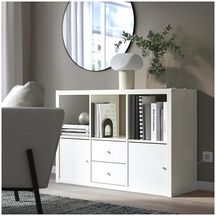 イケア（IKEA） IKEA - - KALLAX - カラックス - オープンシェルフ