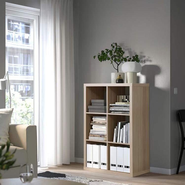 イケア（IKEA） IKEA - - KALLAX - カラックス - オープンシェルフ