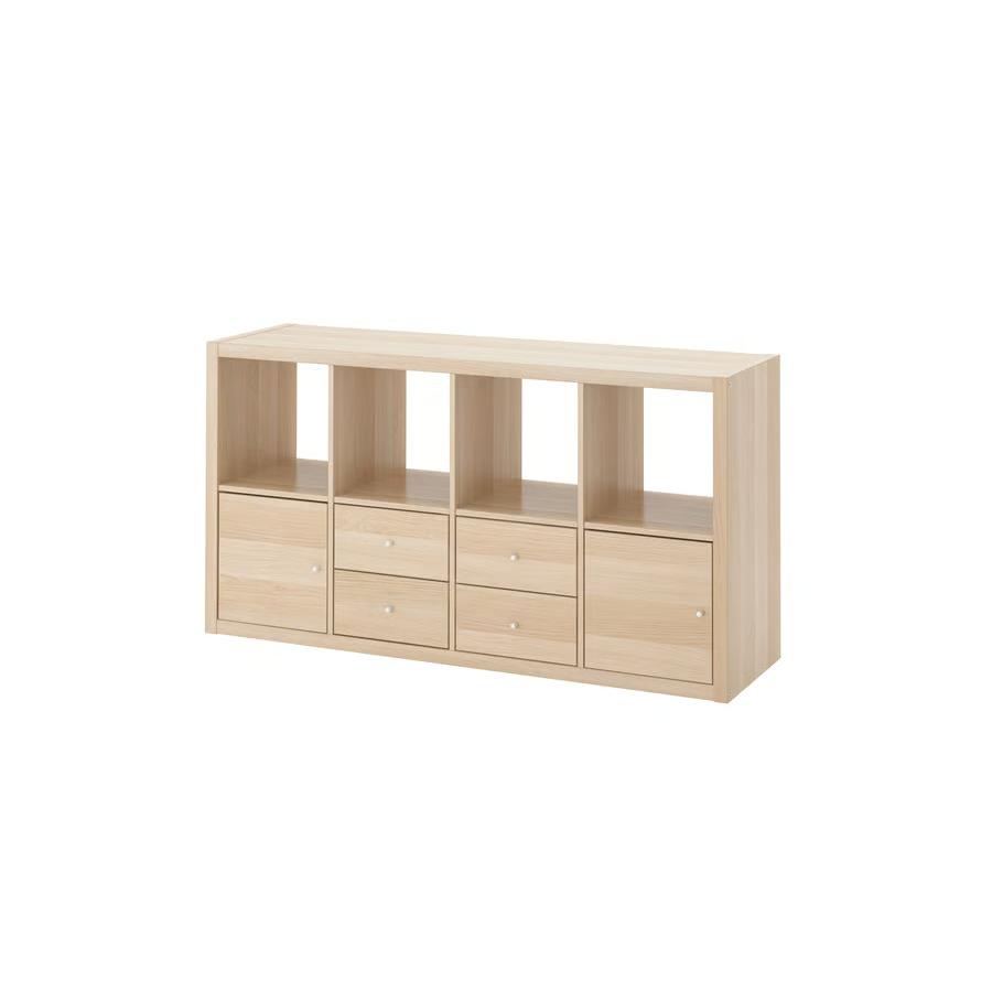 イケア（IKEA） 【 IKEA - イケア -】 棚 KALLAX - カラックス
