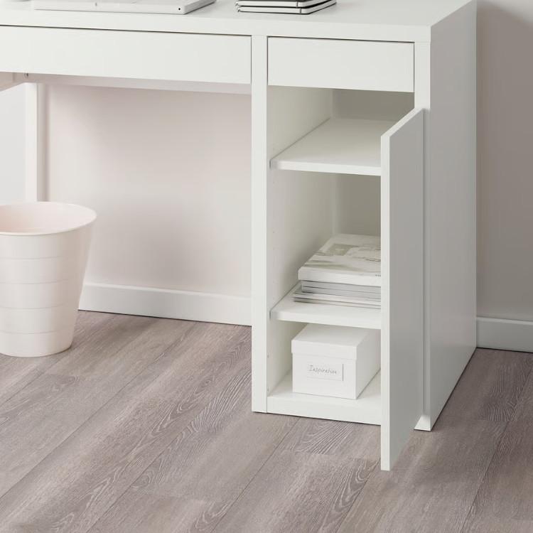 イケア（IKEA） 【 IKEA - イケア -】ikea デスク MICKE -ミッケ