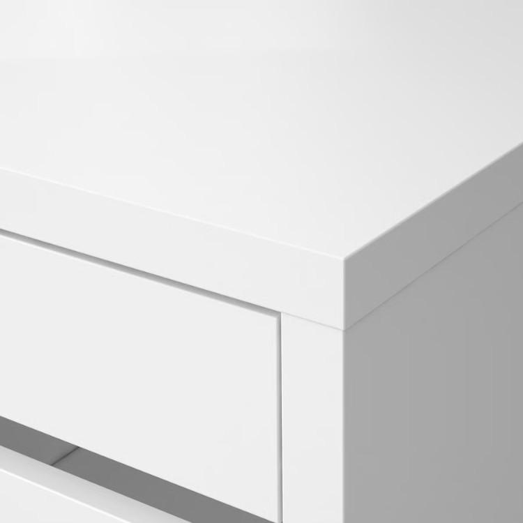 イケア（IKEA） 【 IKEA - イケア -】ikea デスク MICKE -ミッケ