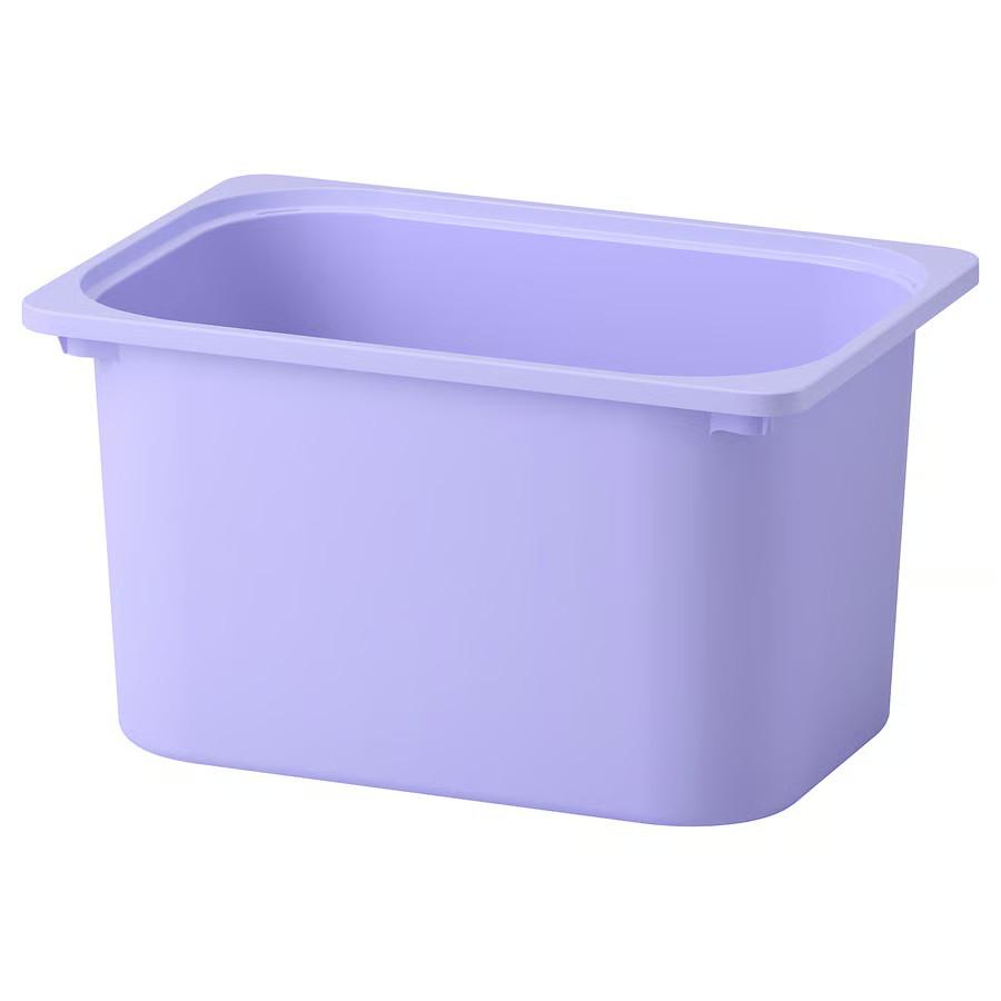 イケア（IKEA） TROFAST トロファスト 収納コンビネーション 多段
