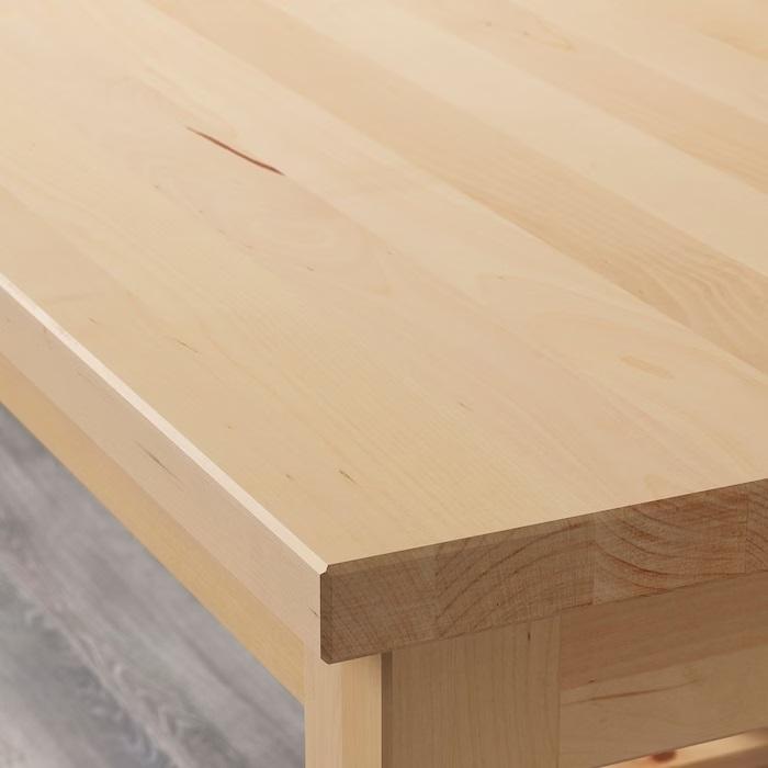 イケア（IKEA） IKEA - - BEKVAM -ベクヴェーム- キッチンワゴン