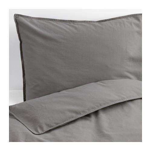 イケア（IKEA） IKEA - - ANGSLILJA -エングスリリア- 掛け布団カバー