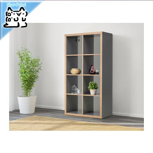 イケア IKEA - KALLAX -カラックス- シェルフユニット オープン イケア IKEA - KALLAX -カラックス- シェルフユニット オープン