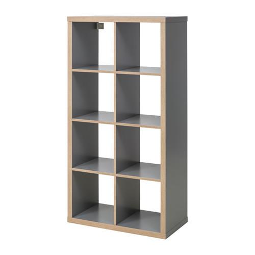イケア IKEA - KALLAX -カラックス- シェルフユニット オープン イケア IKEA - KALLAX -カラックス- シェルフユニット オープン