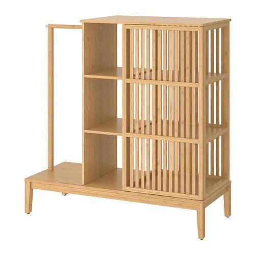 イケア IKEA - NORDKISA -ノールドシーサ- 収納 棚 オープン イケア IKEA - NORDKISA -ノールドシーサ- 収納 棚 オープン