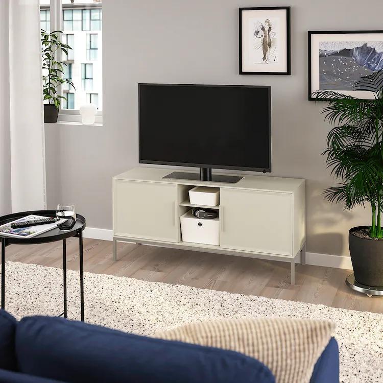 イケア IKEA - TULLSTORP -トゥルストルプ- テレビ台 ベージュ イケア IKEA - TULLSTORP -トゥルストルプ- テレビ台 ベージュ