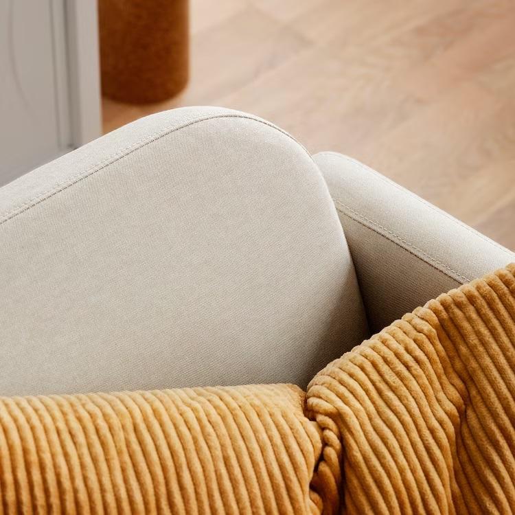 イケア IKEA - LINANAS -リーナネス- 2人掛けソファ ヴィースレ イケア IKEA - LINANAS -リーナネス- 2人掛けソファ ヴィースレ