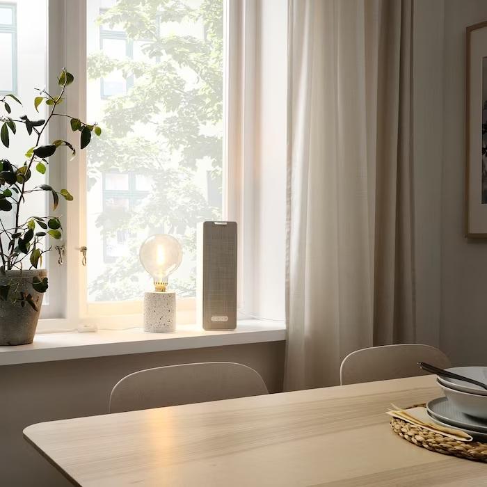 イケア（IKEA） IKEA - - SYMFONISK -シンフォニスク- ブックシェルフ