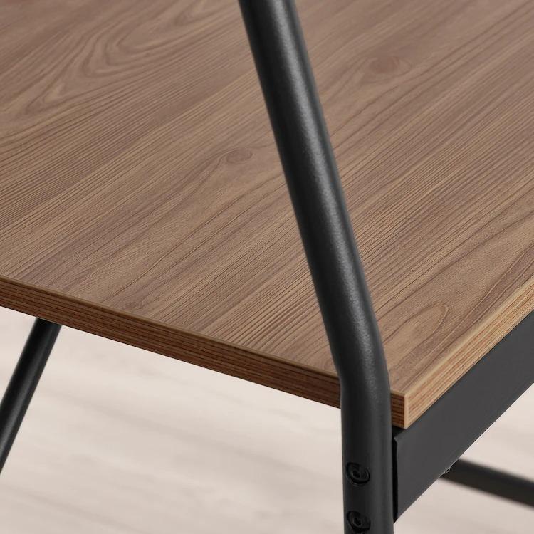 イケア IKEA - HAVERUD -ホーヴェルード- テーブル はしご収納 イケア IKEA - HAVERUD -ホーヴェルード- テーブル はしご収納