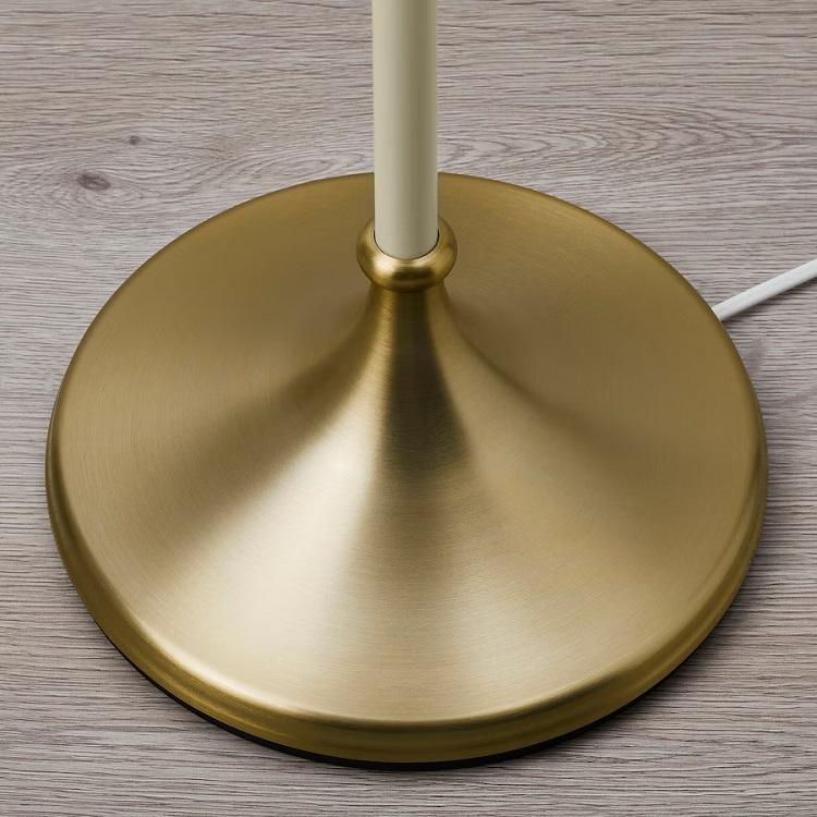 イケア（IKEA） IKEA - - FLYGHOJD -フリィホイド- フロアランプ