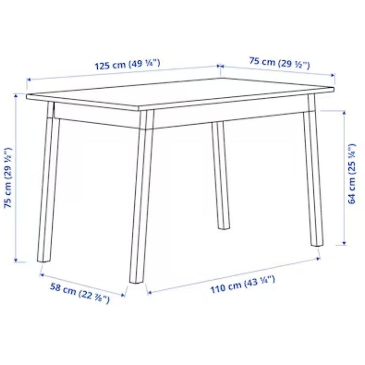 イケア（IKEA） IKEA - - PINNTORP - ピントルプ - テーブル ライト