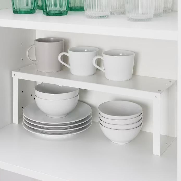 IKEA イケア　ヴァリエラ イケア（IKEA） IKEA - - VARIERA -ヴァリエラ- シェルフインサート