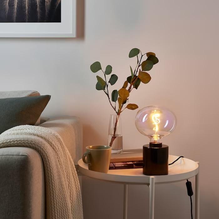 イケア IKEA - MOLNART -モールナルト- LED電球 E26 260ルーメン イケア IKEA - MOLNART -モールナルト- LED電球 E26 260ルーメン