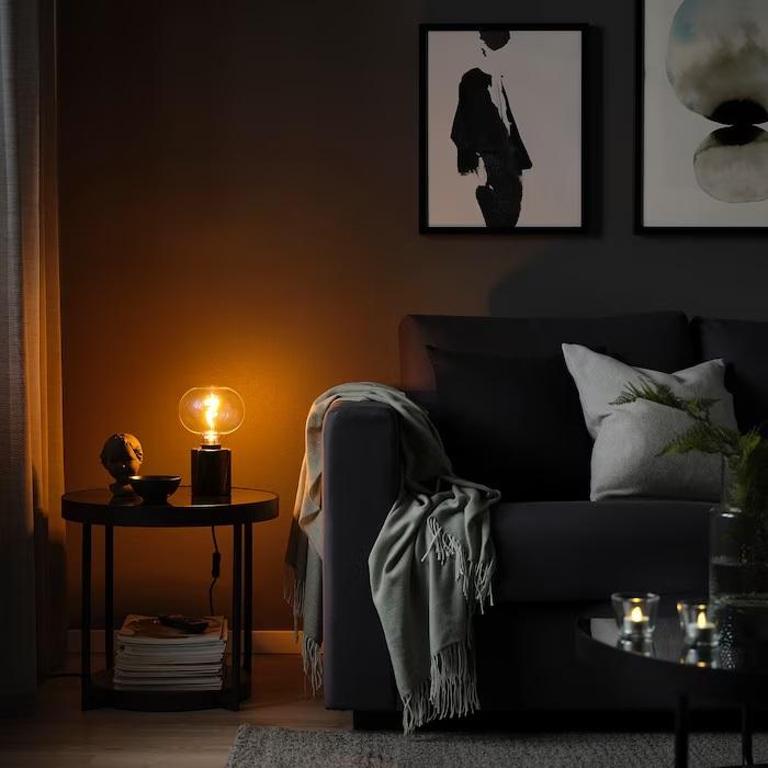 イケア IKEA - MOLNART -モールナルト- LED電球 E26 260ルーメン イケア IKEA - MOLNART -モールナルト- LED電球 E26 260ルーメン