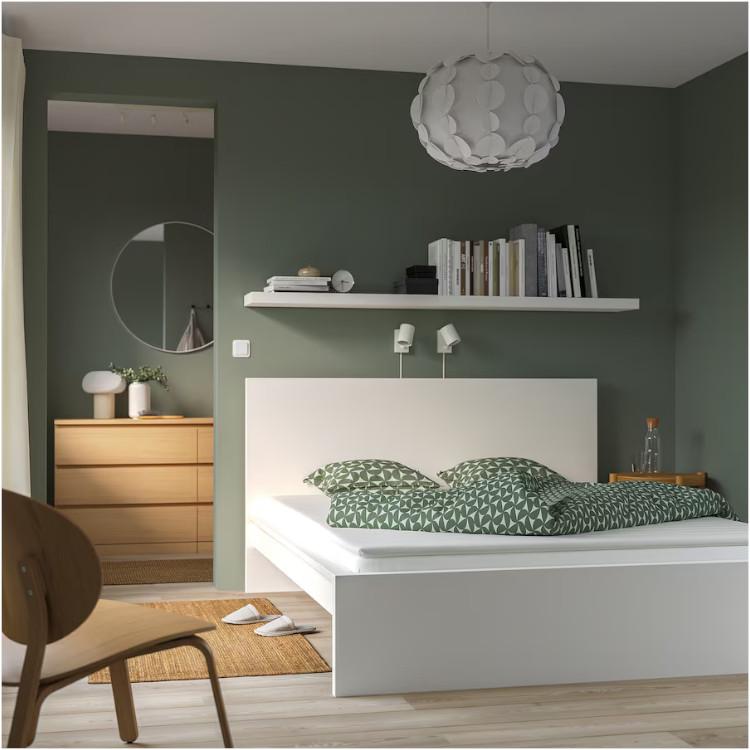イケア（IKEA） IKEA - - NISSEHOLM -ニッセホルム- マットレス 