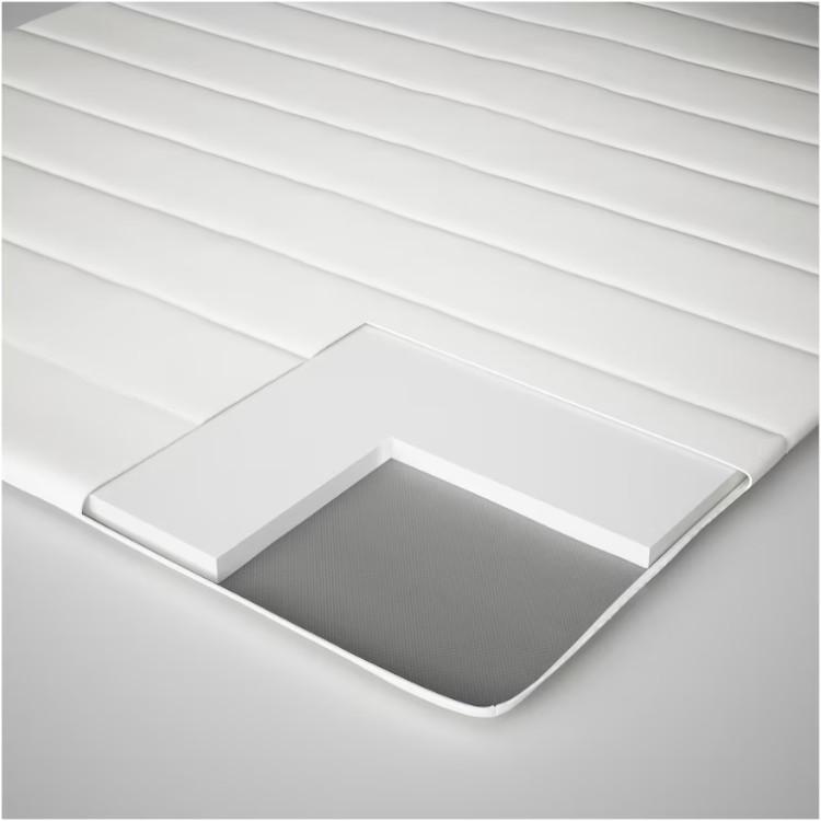 IKEAマットレスパット イケア（IKEA） IKEA - - NOPAKTE -ノパクテ- マットレストッパー