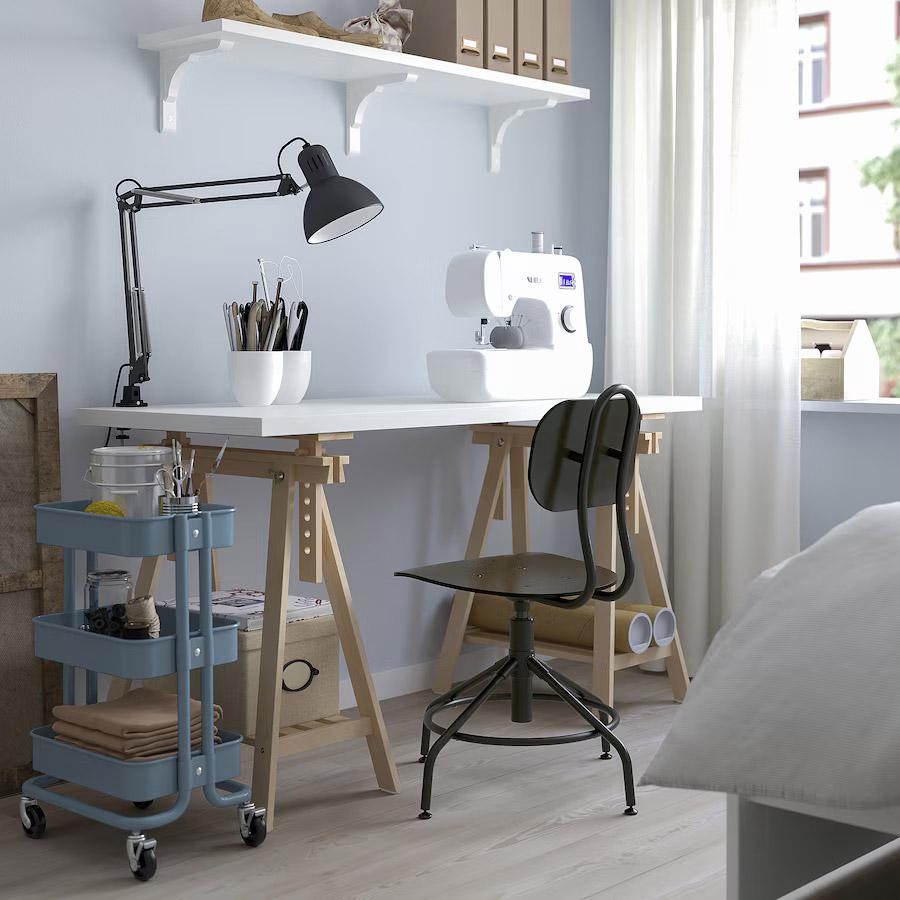 イケア（IKEA） IKEA - - RASKOG - ロースコグ - キッチンワゴン バス