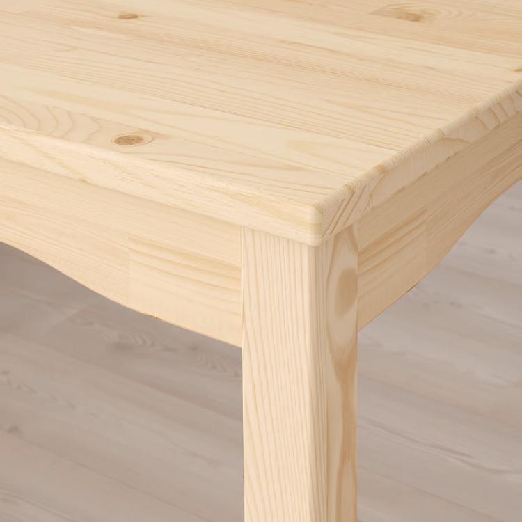 イケア（IKEA） IKEA - - HAGERNAS -ヘーゲルネス- テーブル＆チェア4