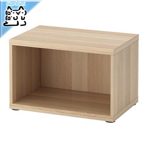 イケア（IKEA） IKEA - - BESTA -ベストー- シェルフ/テレビ台