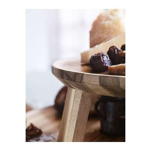 イケア（IKEA） IKEA - - SKOGSTA -スコグスタ- サービングスタンド