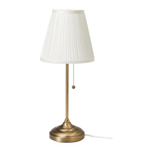イケア（IKEA） IKEA - - ARSTID -オースティード- テーブルランプ