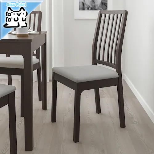 IKEA イケア EKEDALEN エーケダーレン ダイニングチェア 3脚 IKEA イケア EKEDALEN エーケダーレン ダイニングチェア 3脚
