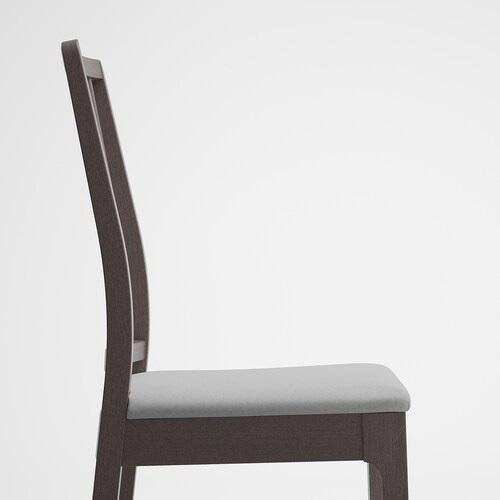 イケア IKEA - EKEDALEN -エーケダーレン- ダイニングチェア イケア IKEA - EKEDALEN -エーケダーレン- ダイニングチェア