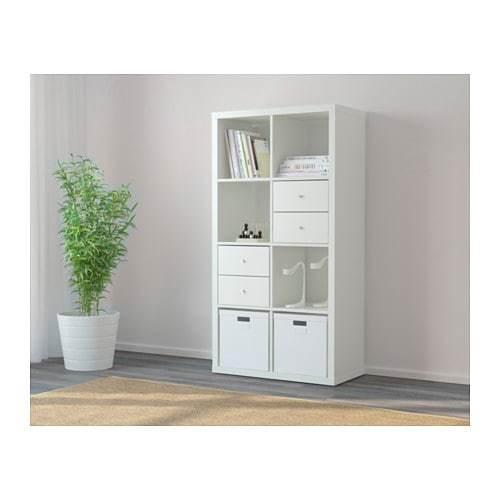 イケア IKEA Original KALLAX -カラックス- シェルフユニット イケア IKEA Original KALLAX -カラックス- シェルフユニット