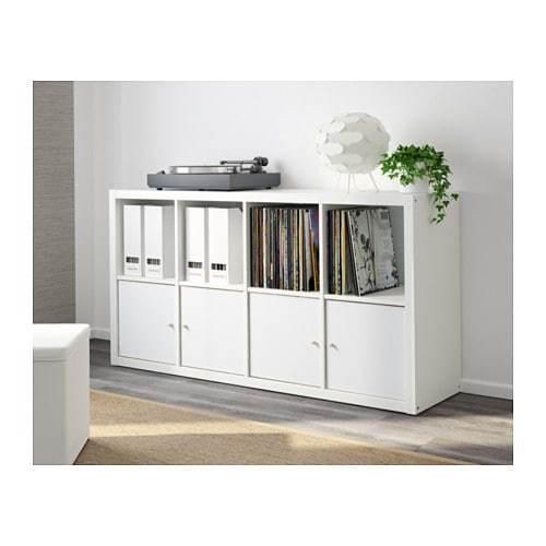 イケア IKEA Original KALLAX -カラックス- シェルフユニット イケア IKEA Original KALLAX -カラックス- シェルフユニット