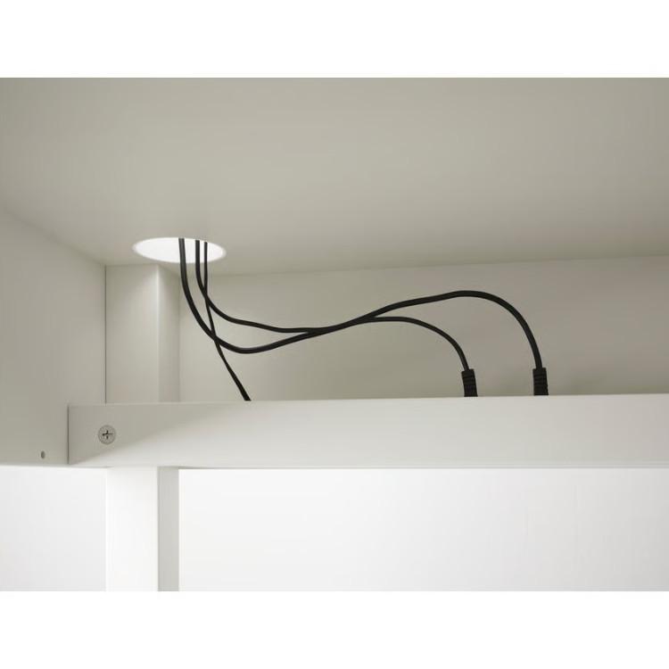 イケア（IKEA） 【 IKEA - イケア -】MICKE -ミッケ- コーナーワーク