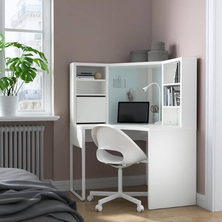 イケア（IKEA） 【 IKEA - イケア -】MICKE -ミッケ- コーナーワーク