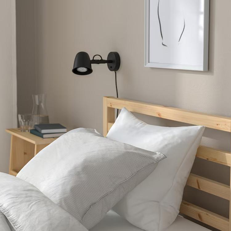 イケア（IKEA） IKEA - - TARVA - タルヴァ - ベッドフレーム, パイン