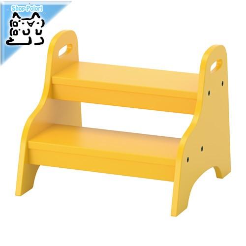 イケア（IKEA） IKEA - - TROGEN -トローゲン- 子供用ステップスツール