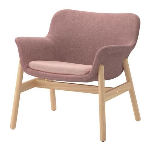 イケア IKEA - VEDBO -ヴェードボー- アームチェア グンナレド イケア IKEA - VEDBO -ヴェードボー- アームチェア グンナレド