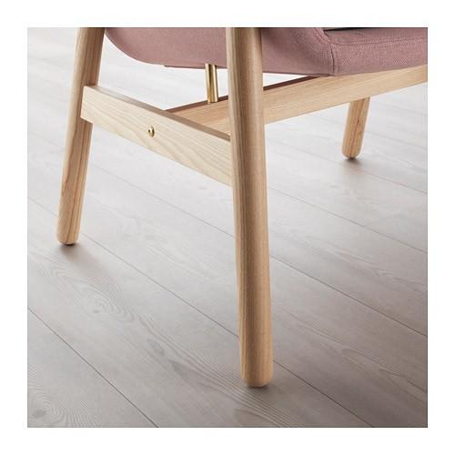 イケア IKEA - VEDBO -ヴェードボー- アームチェア グンナレド イケア IKEA - VEDBO -ヴェードボー- アームチェア グンナレド