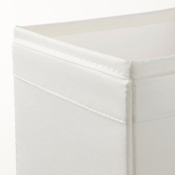 イケア（IKEA） IKEA - - SKUBB - スクッブ - ボックス6点セット 収納