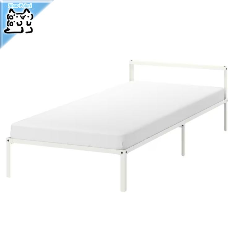 イケア（IKEA） 【 IKEA - イケア -】GRIMSBU -グリムスブ- ベッド