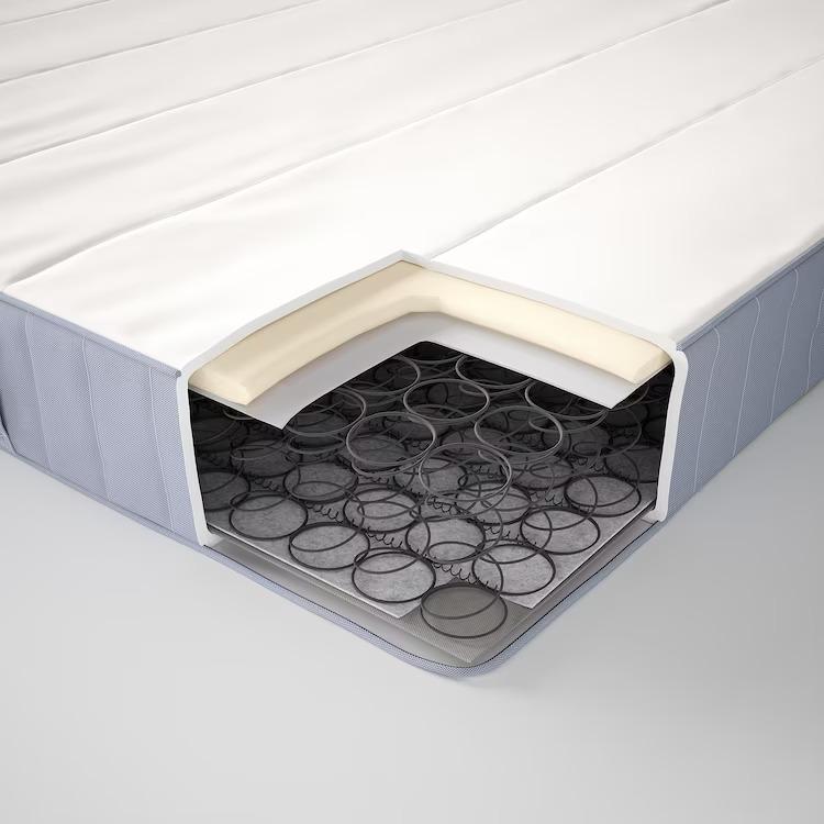 イケア（IKEA） IKEA - - VESTMARKA -ヴェストマルカ- ボンネルコイル