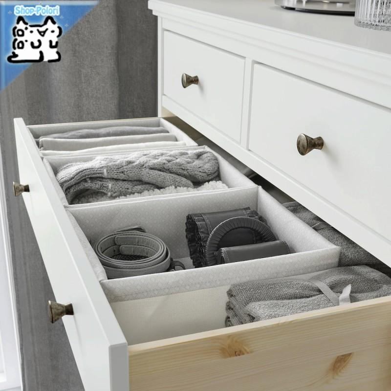 イケア（IKEA） IKEA - - BAXNA -バクスナ- 収納ボックス