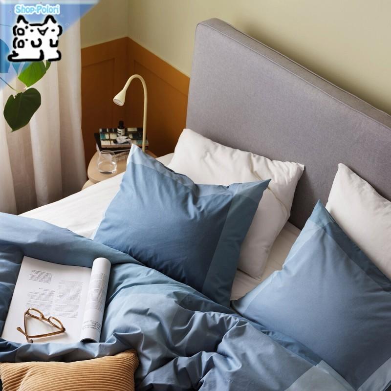 スタニングルアー 【新品未使用】IKEA 布団カバー 枕カバー セット