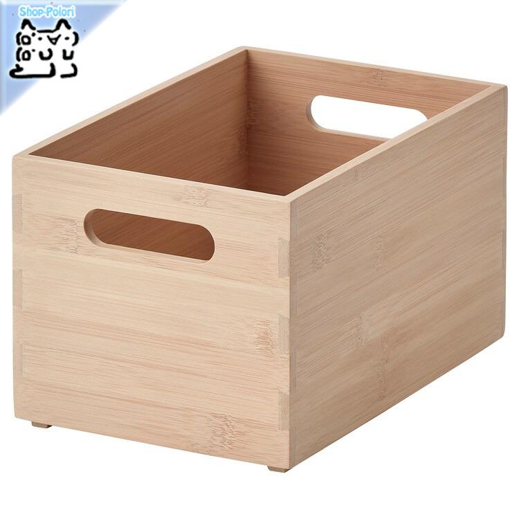イケア（IKEA） IKEA - - UPPDATERA -ウップダテラ- 収納ボックス
