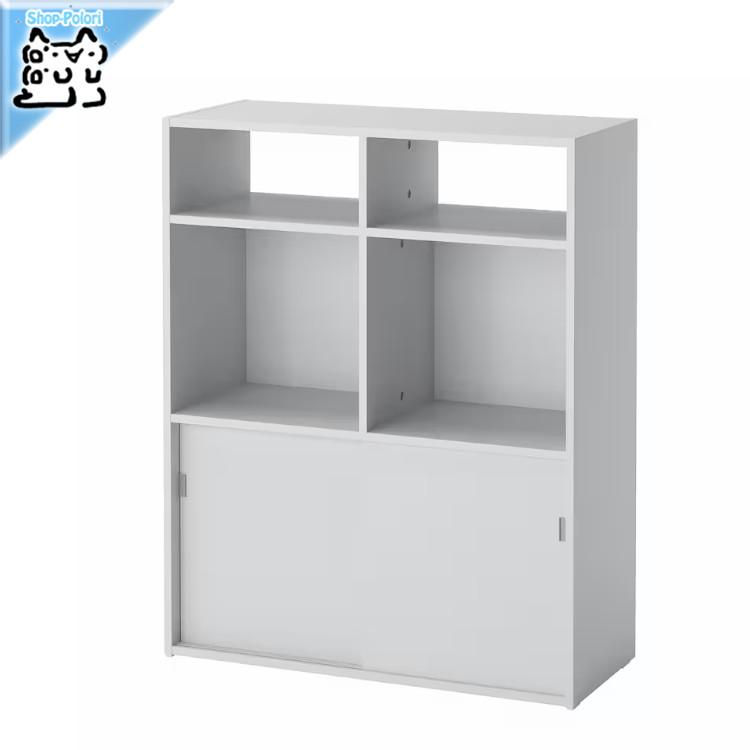 イケア（IKEA） IKEA - - SPIKSMED -スピクスメッド- オープンシェルフ 