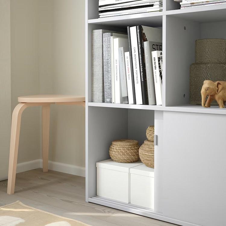 イケア（IKEA） IKEA - - SPIKSMED -スピクスメッド- オープンシェルフ